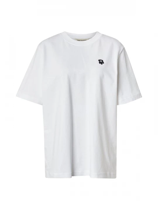 Foto van product Marimekko Shirt zwart / wit