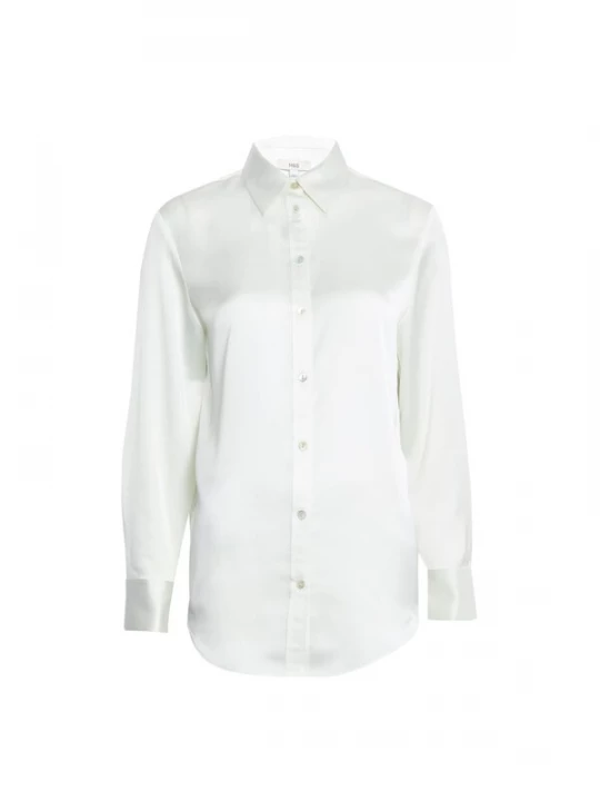 Foto van product Marks & Spencer Blouse ivoor
