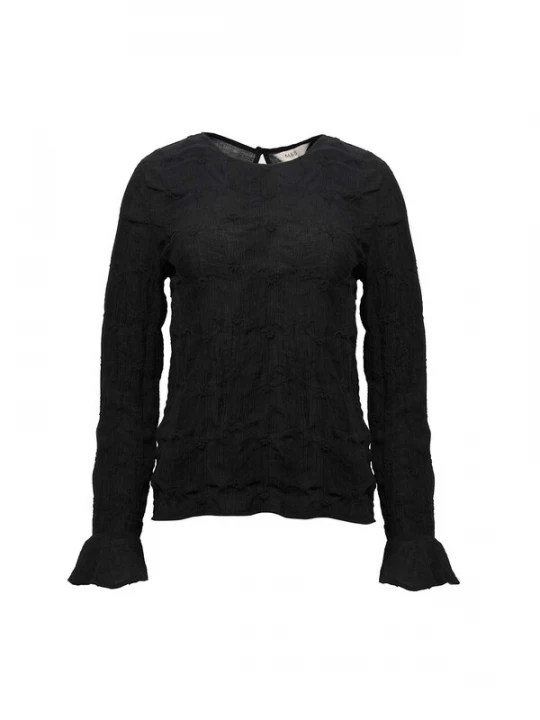 Foto van product Marks & Spencer Blouse zwart