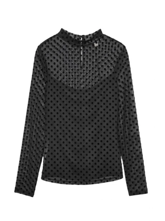 Foto van product Marks & Spencer Blouse zwart