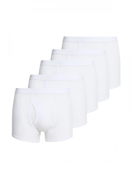 Foto van product Marks & Spencer Boxershorts wit