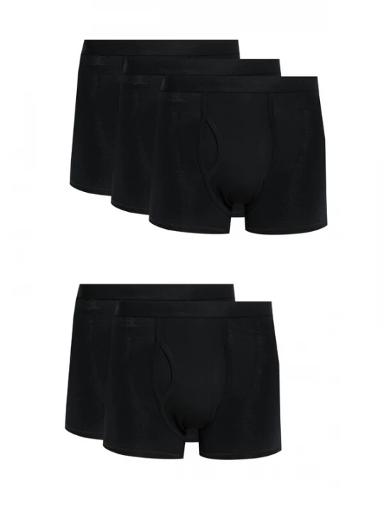 Foto van product Marks & Spencer Boxershorts zwart