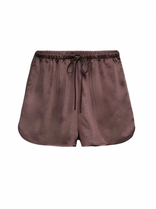 Foto van product Marks & Spencer Broek bruin