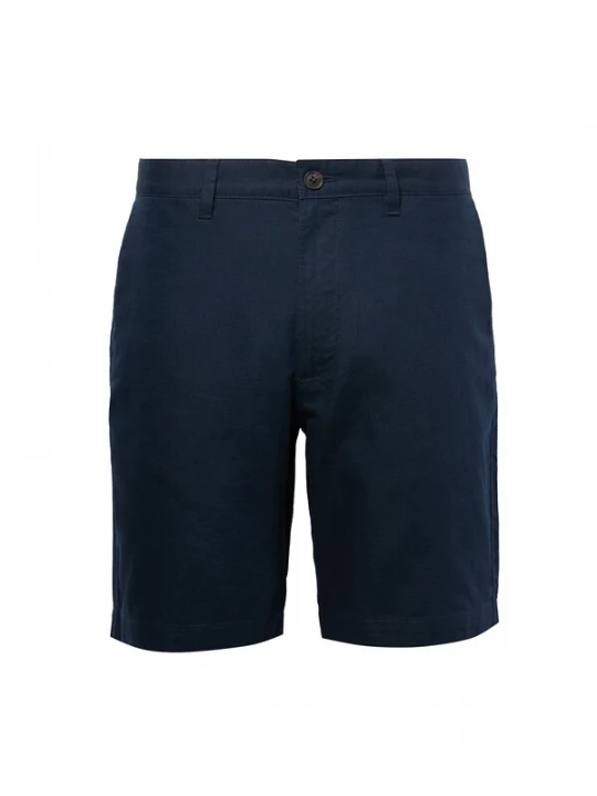 Foto van product Marks & Spencer Broek donkerblauw