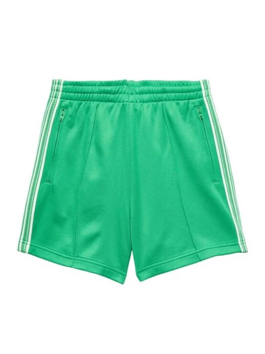 Foto van product Marks & Spencer Broek groen / wit