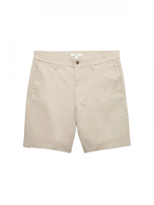 Foto van product Marks & Spencer Broek lichtbeige