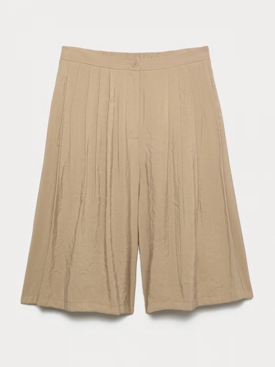 Foto van product Marks & Spencer Broek mokka