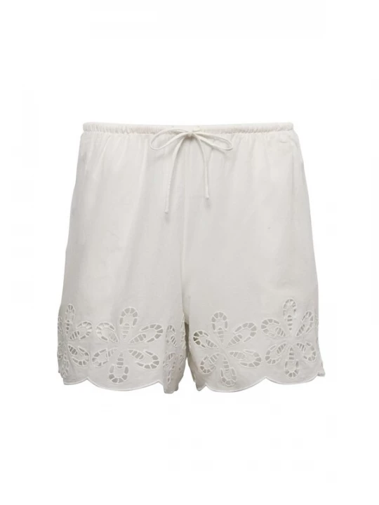 Foto van product Marks & Spencer Broek wit