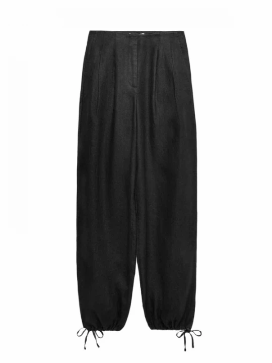 Foto van product Marks & Spencer Broek zwart