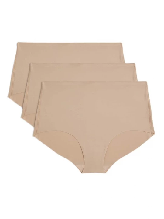 Foto van product Marks & Spencer Broekje 'Body Invisibles™' nude