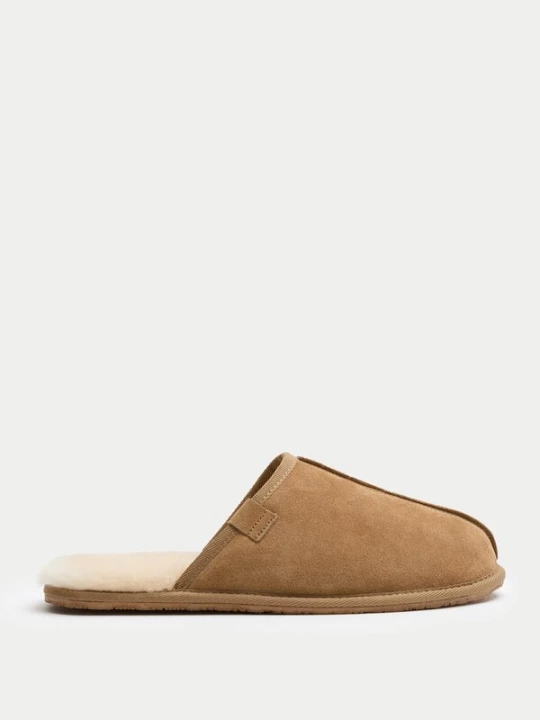 Foto van product Marks & Spencer Huisschoenen bruin
