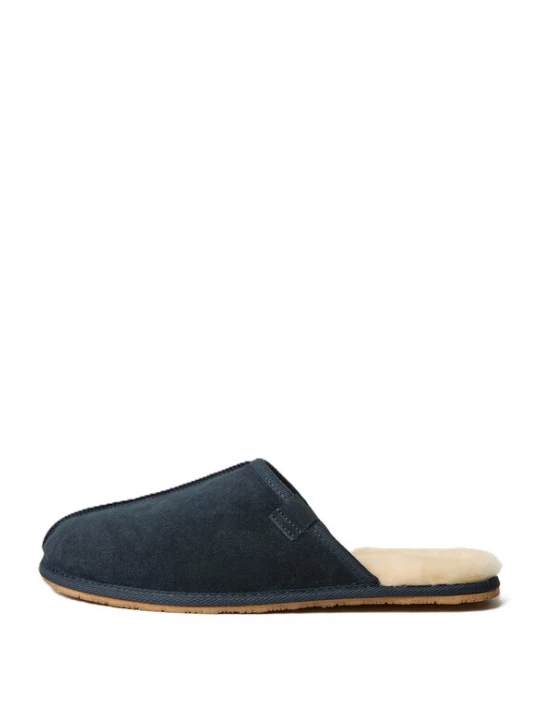 Foto van product Marks & Spencer Huisschoenen donkerblauw