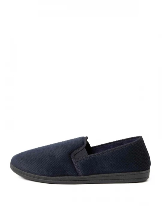 Foto van product Marks & Spencer Instappers navy