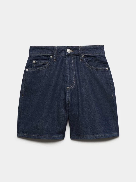 Foto van product Marks & Spencer Jeans donkerblauw