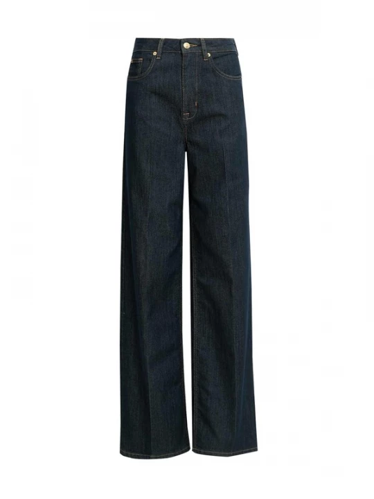 Foto van product Marks & Spencer Jeans donkerblauw