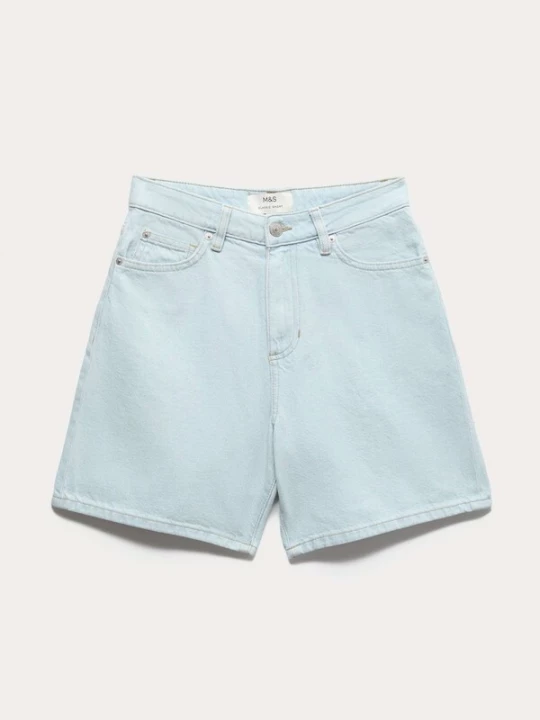 Foto van product Marks & Spencer Jeans lichtblauw