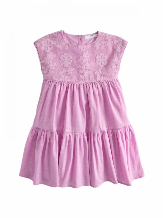 Foto van product Marks & Spencer Jurk rosa