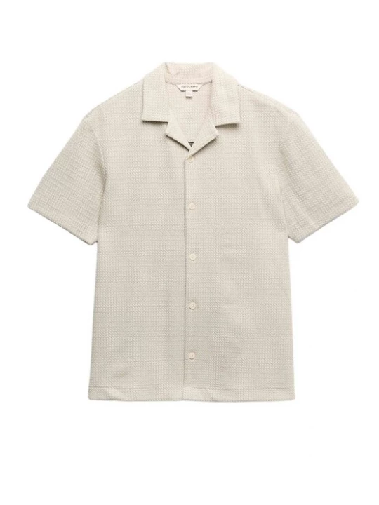 Foto van product Marks & Spencer Overhemd beige