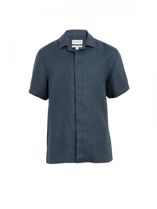 Foto van product Marks & Spencer Overhemd marine