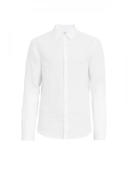 Foto van product Marks & Spencer Overhemd wit