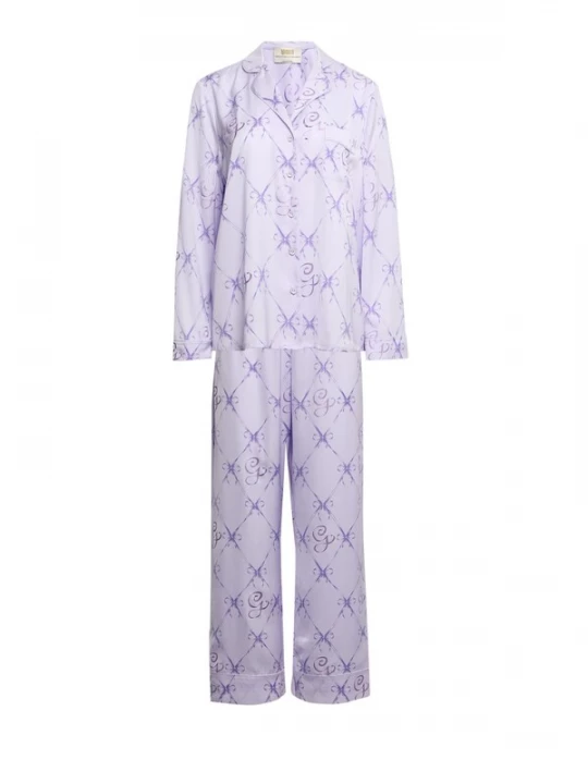 Foto van product Marks & Spencer Pyjama lila