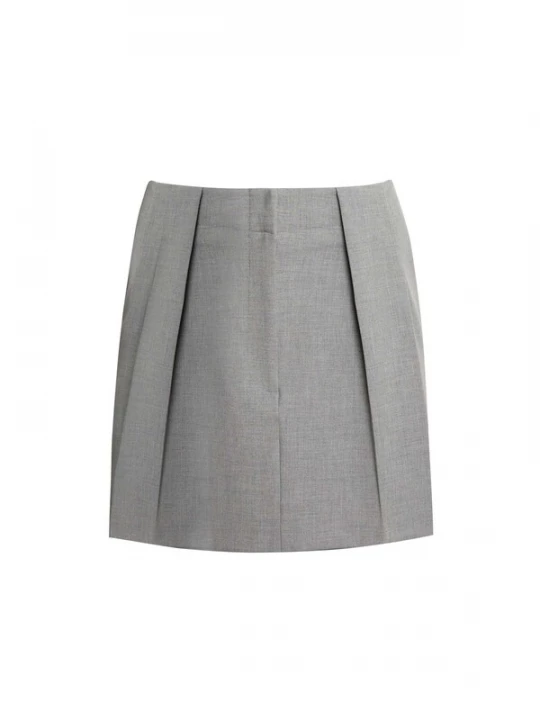 Foto van product Marks & Spencer Rok grijs