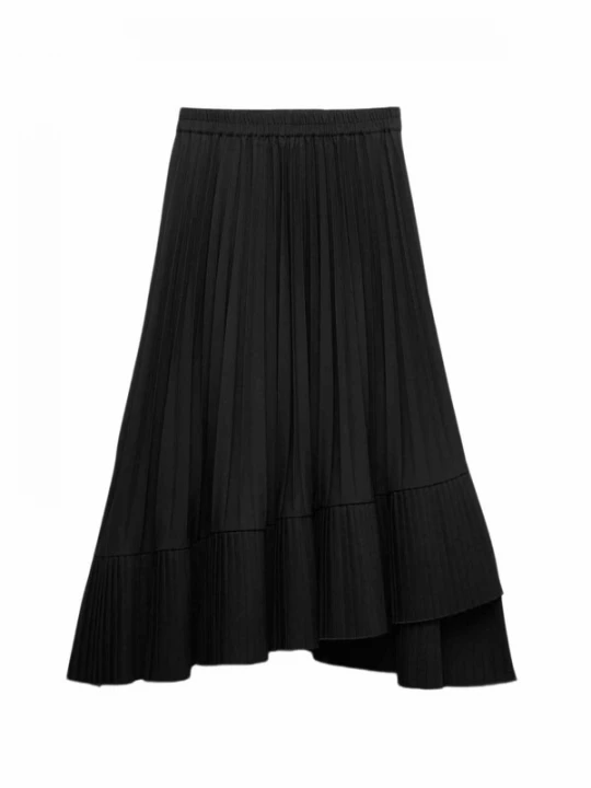 Foto van product Marks & Spencer Rok zwart