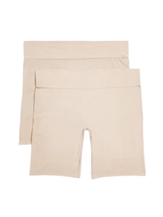 Foto van product Marks & Spencer Shapingbroek nude