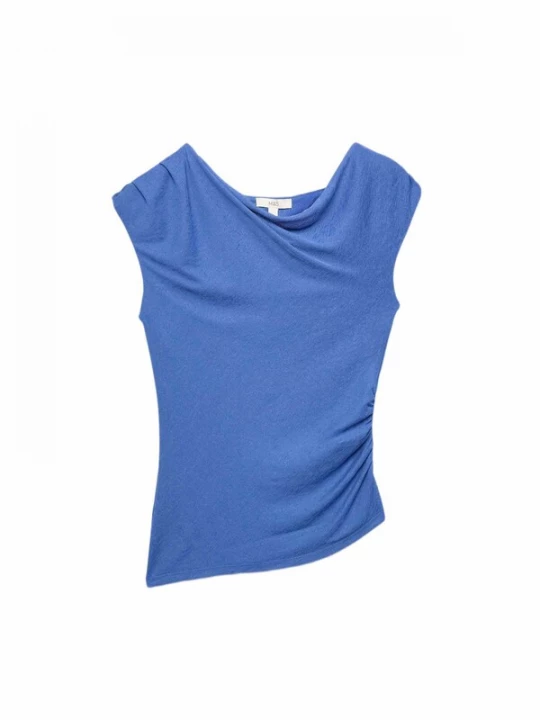 Foto van product Marks & Spencer Shirt blauw