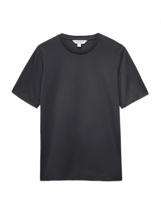 Foto van product Marks & Spencer Shirt grafiet