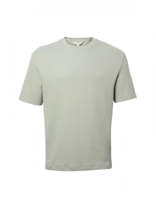 Foto van product Marks & Spencer Shirt groen