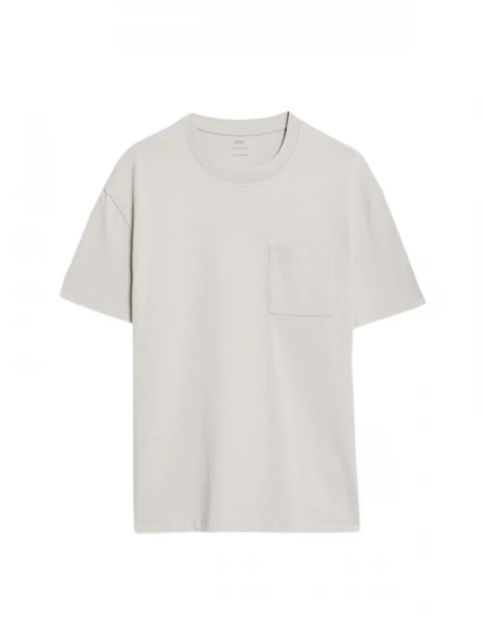Foto van product Marks & Spencer Shirt ivoor