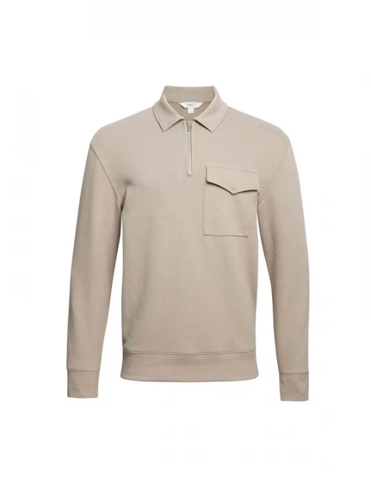 Foto van product Marks & Spencer Shirt lichtbruin