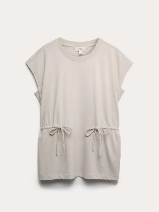 Foto van product Marks & Spencer Shirt natuurwit