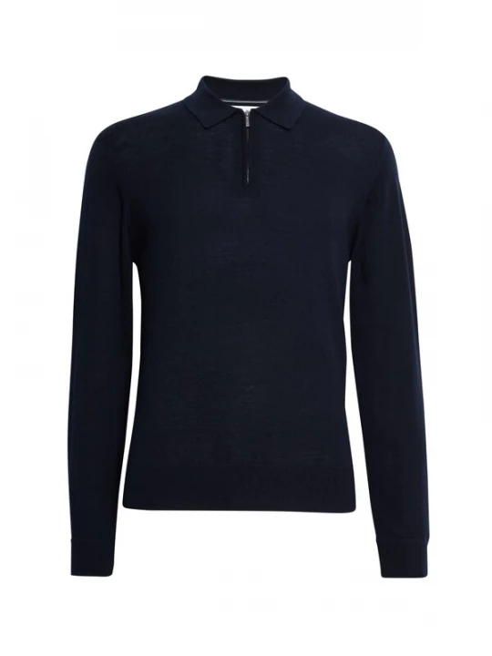 Foto van product Marks & Spencer Shirt navy