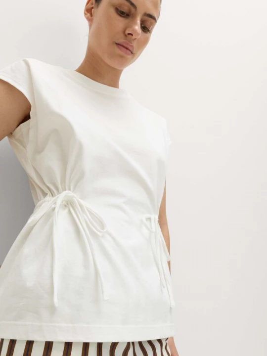 Foto van product Marks & Spencer Shirt wit