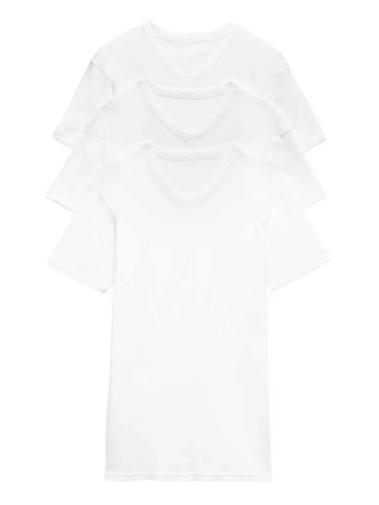 Foto van product Marks & Spencer Shirt wit