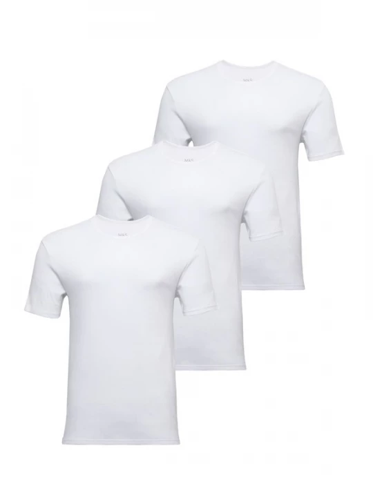 Foto van product Marks & Spencer Shirt wit