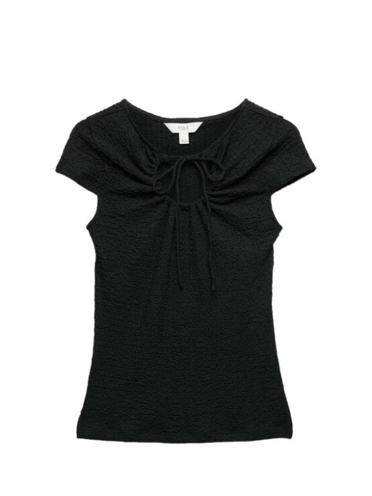 Foto van product Marks & Spencer Shirt zwart