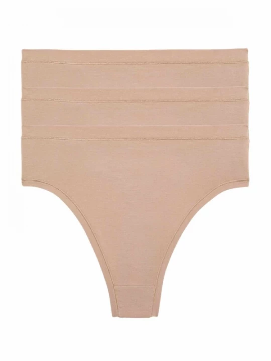 Foto van product Marks & Spencer Slip beige