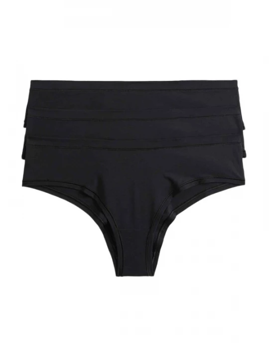 Foto van product Marks & Spencer Slip 'Flexifit™' zwart