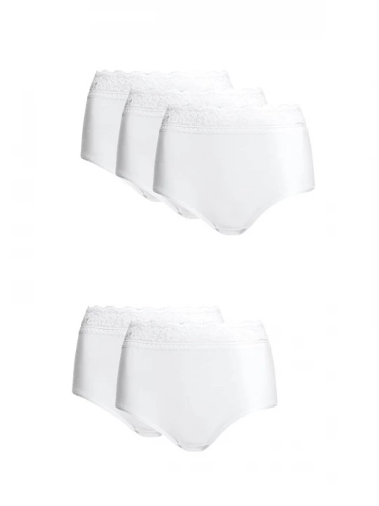 Foto van product Marks & Spencer Slip wit