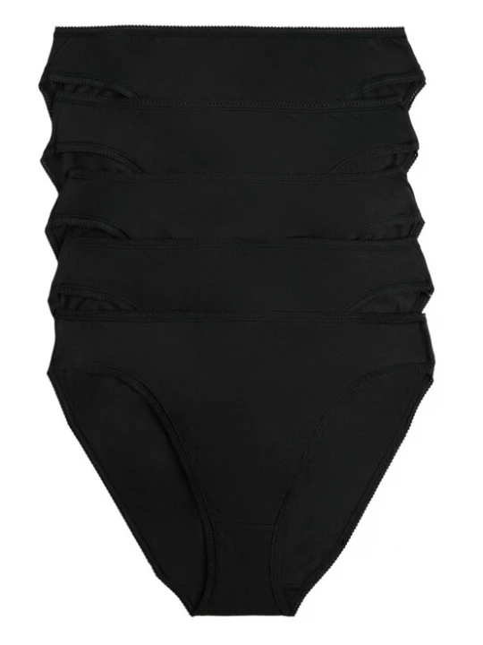 Foto van product Marks & Spencer Slip zwart