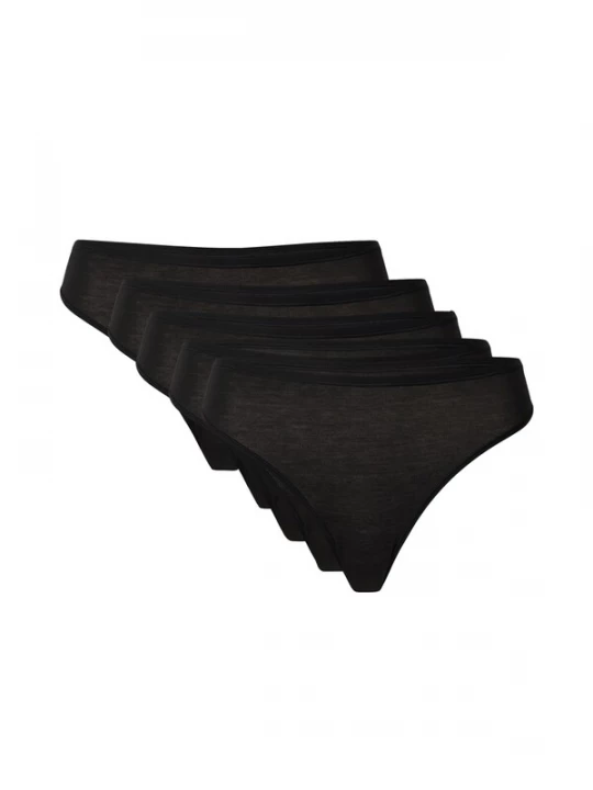 Foto van product Marks & Spencer Slip zwart