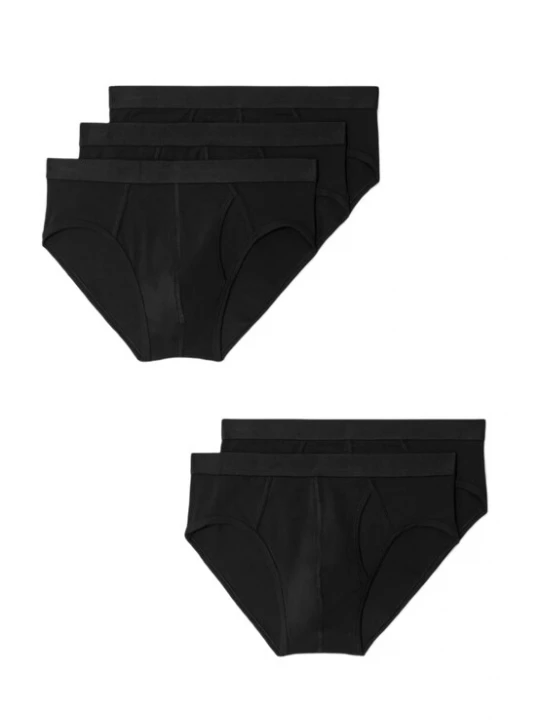 Foto van product Marks & Spencer Slip zwart