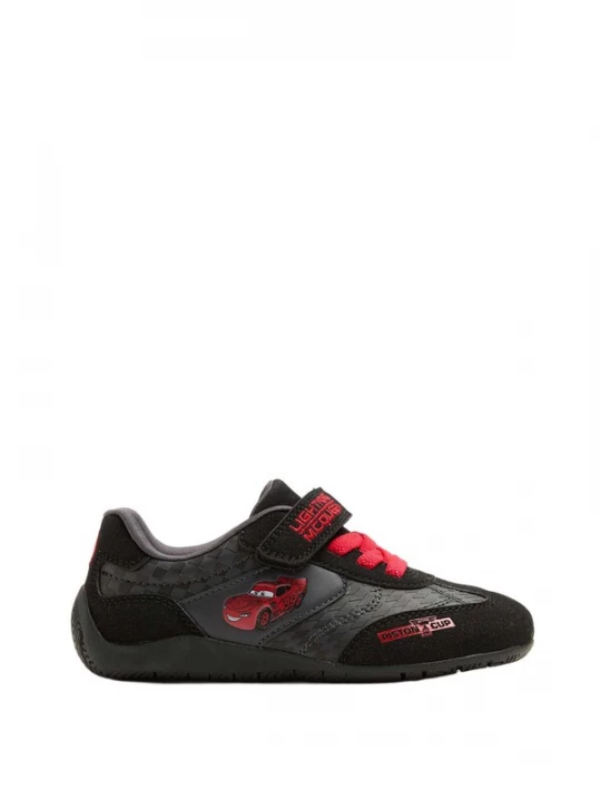 Foto van product Marks & Spencer Sneakers rood / zwart
