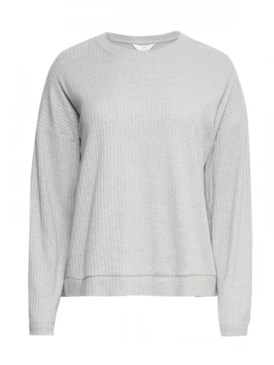 Foto van product Marks & Spencer Sweatshirt grijs