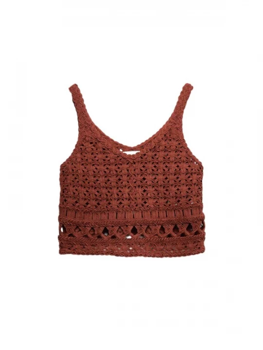 Foto van product Marks & Spencer Top bruin