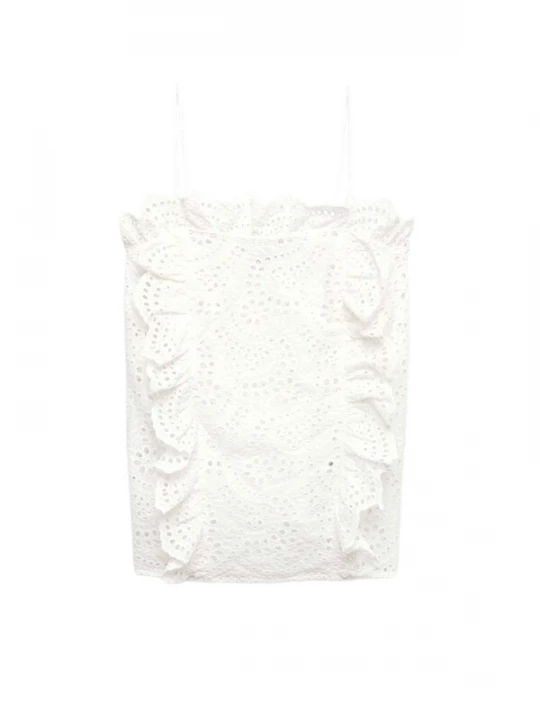 Foto van product Marks & Spencer Top wit