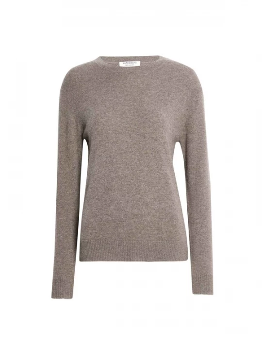 Foto van product Marks & Spencer Trui grijs gemêleerd